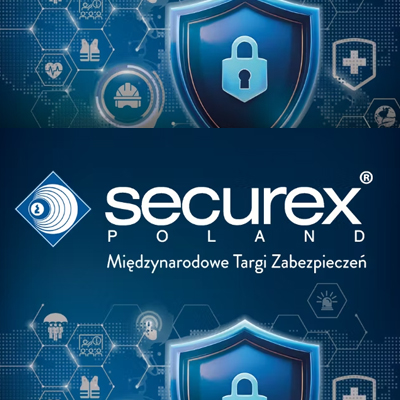 Logo Securex Poland