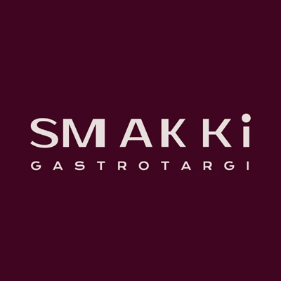 Logo GASTROTARGI SMAKKi