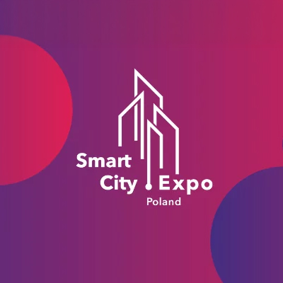 Logo Smart City Expo Poland