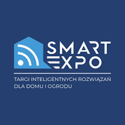 Logo Smart Expo