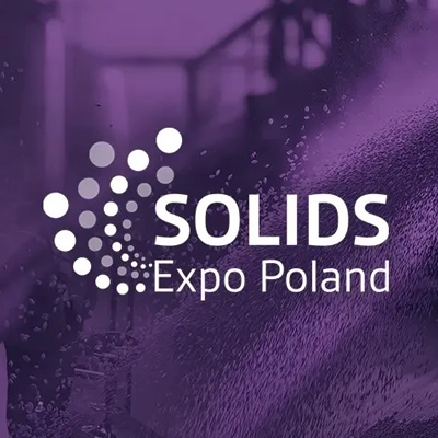 Logo SOLIDS Expo Poland