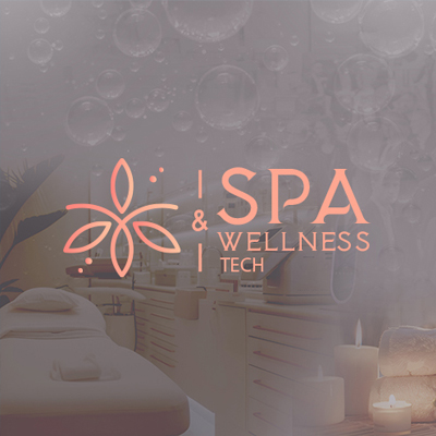 Logo SPA & WELLNESS Tech