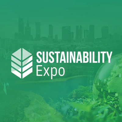 Logo Sustainability Expo