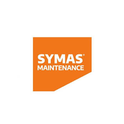 Logo SYMAS® & MAINTENANCE