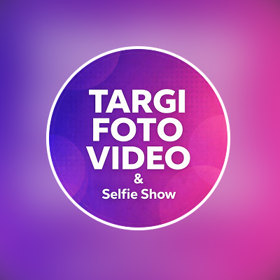 Logo Targi Foto Video & SELFIE Show