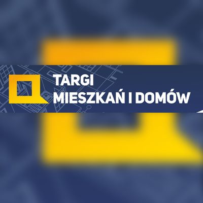 Logo Targi Domów Gotowych