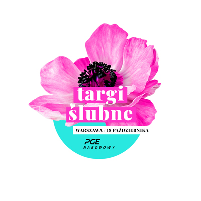 Logo Targi ŚLUBNE Wedding