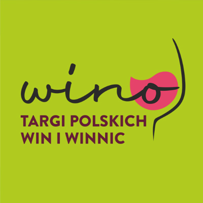 Logo Targi WINO