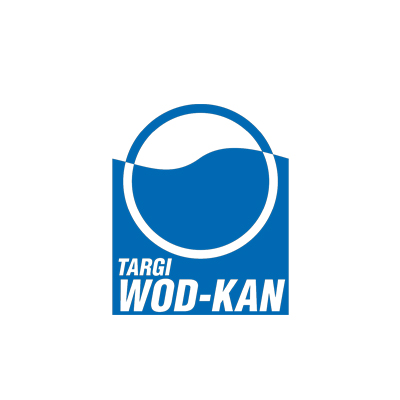 Logo Targi WOD-KAN