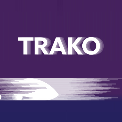 Logo TRAKO