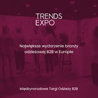 Logo Trends Expo