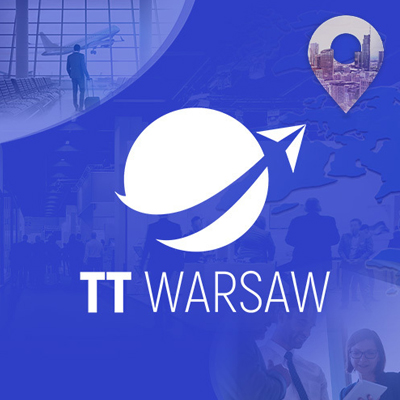 Logo TT Warsaw