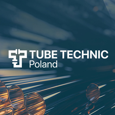 Logo Tube Technic Poland