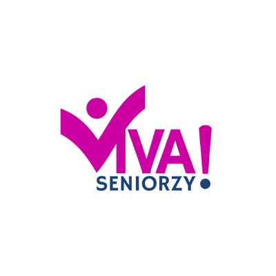 Logo VIVA SENIORZY!