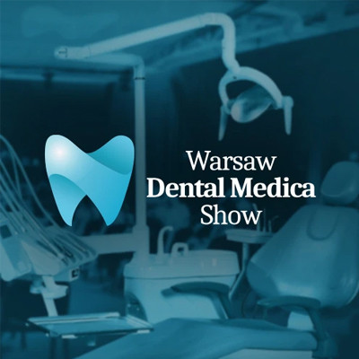 Logo Warsaw Dental Medica Show