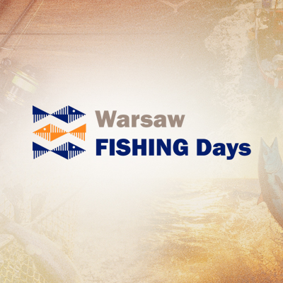 Logo Warsaw Fishing Days
