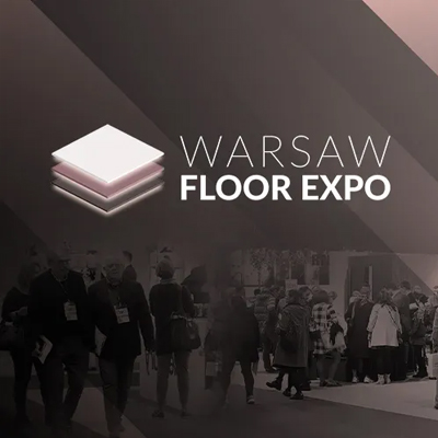 Logo Warsaw Floor Expo