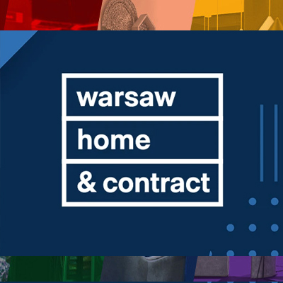 Logo Warsaw Home & Contract
