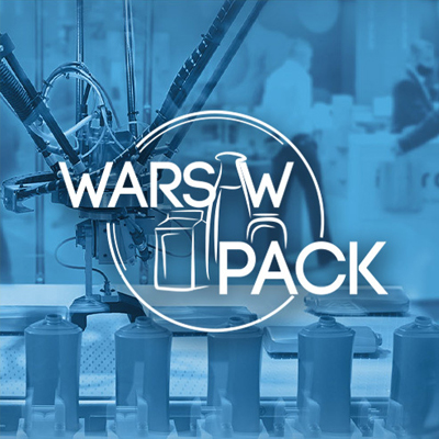 Logo Warsaw Pack