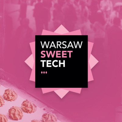 Logo Warsaw Sweet Tech