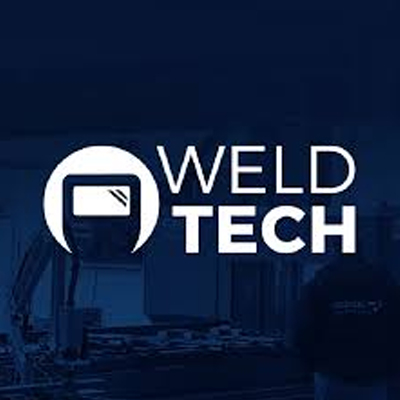 Logo Weld Tech