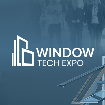 Logo WINDOW TECH Expo