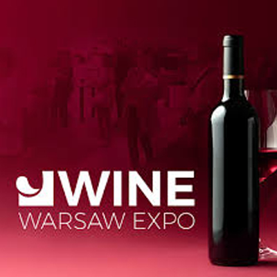 Logo Wine Warsaw Expo