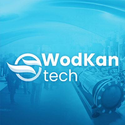 Logo WodKan Tech