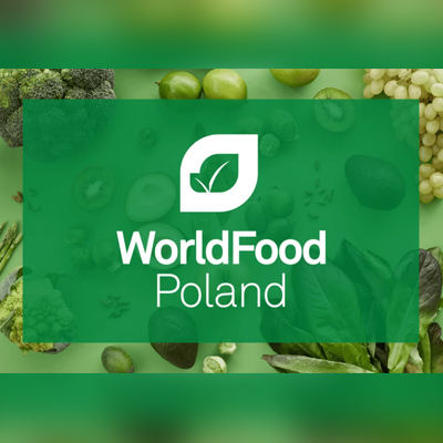 Logo WorldFood Poland