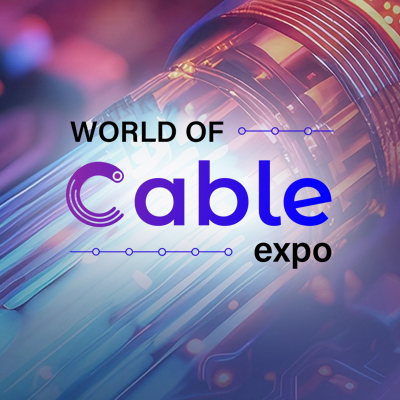 Logo World of CABLE expo