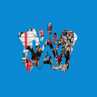 Logo Wrocławskie Targi Dobrych Książek 2026