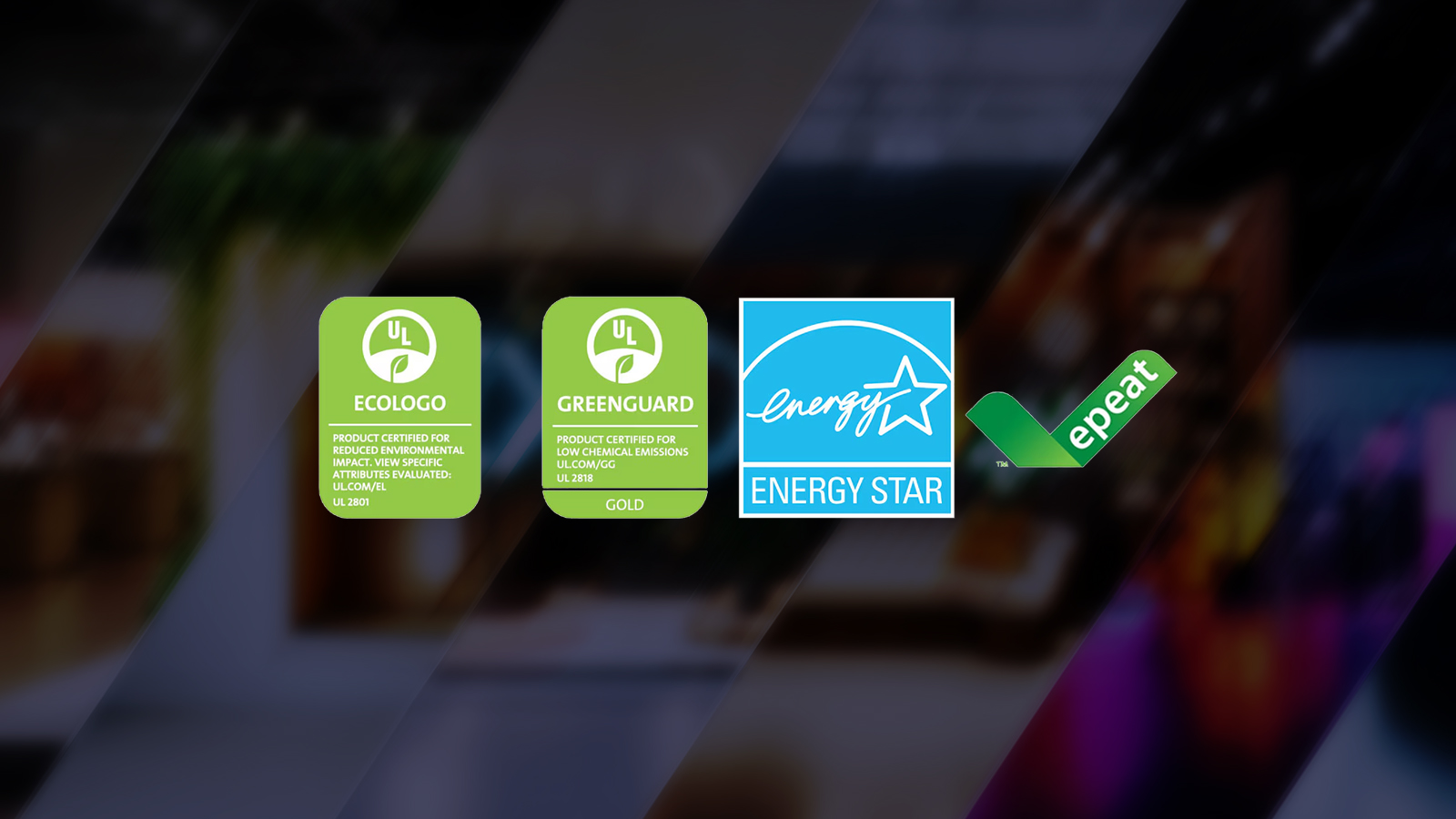 HP Latex printing technology – quality and ecology