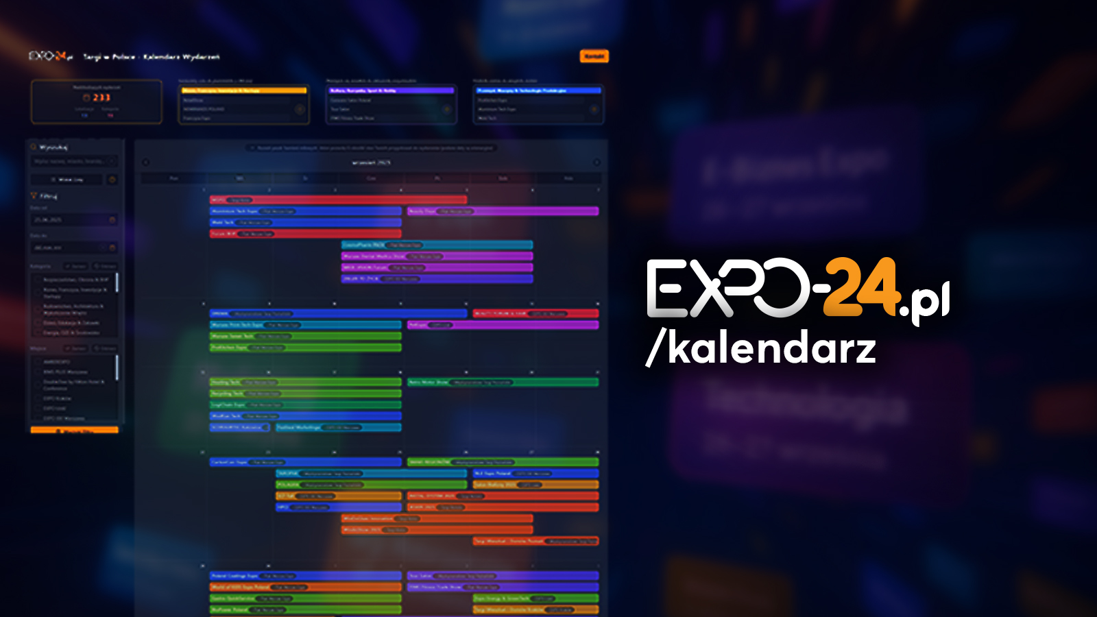 Warum auf Messen gehen? Wo? Welche?