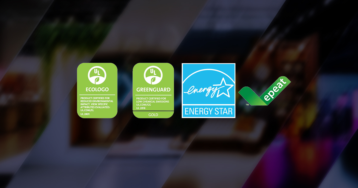 Чому HP Latex? Технологія, яка гарантує якість та екологію