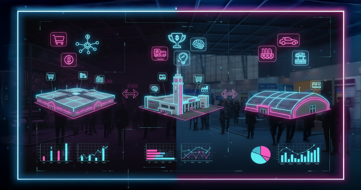 Птак, МТП, Кіелце: Як обернути виставку