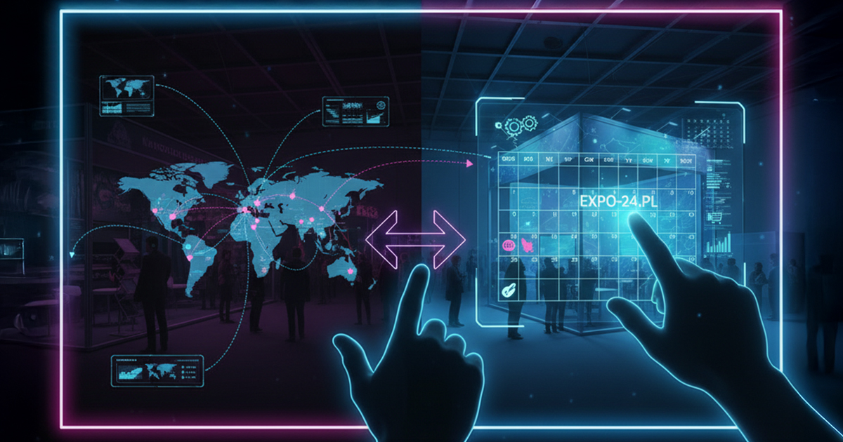 Виставки в Польщі: Як підготувати свій стенд, щоб виділитися на MTP?